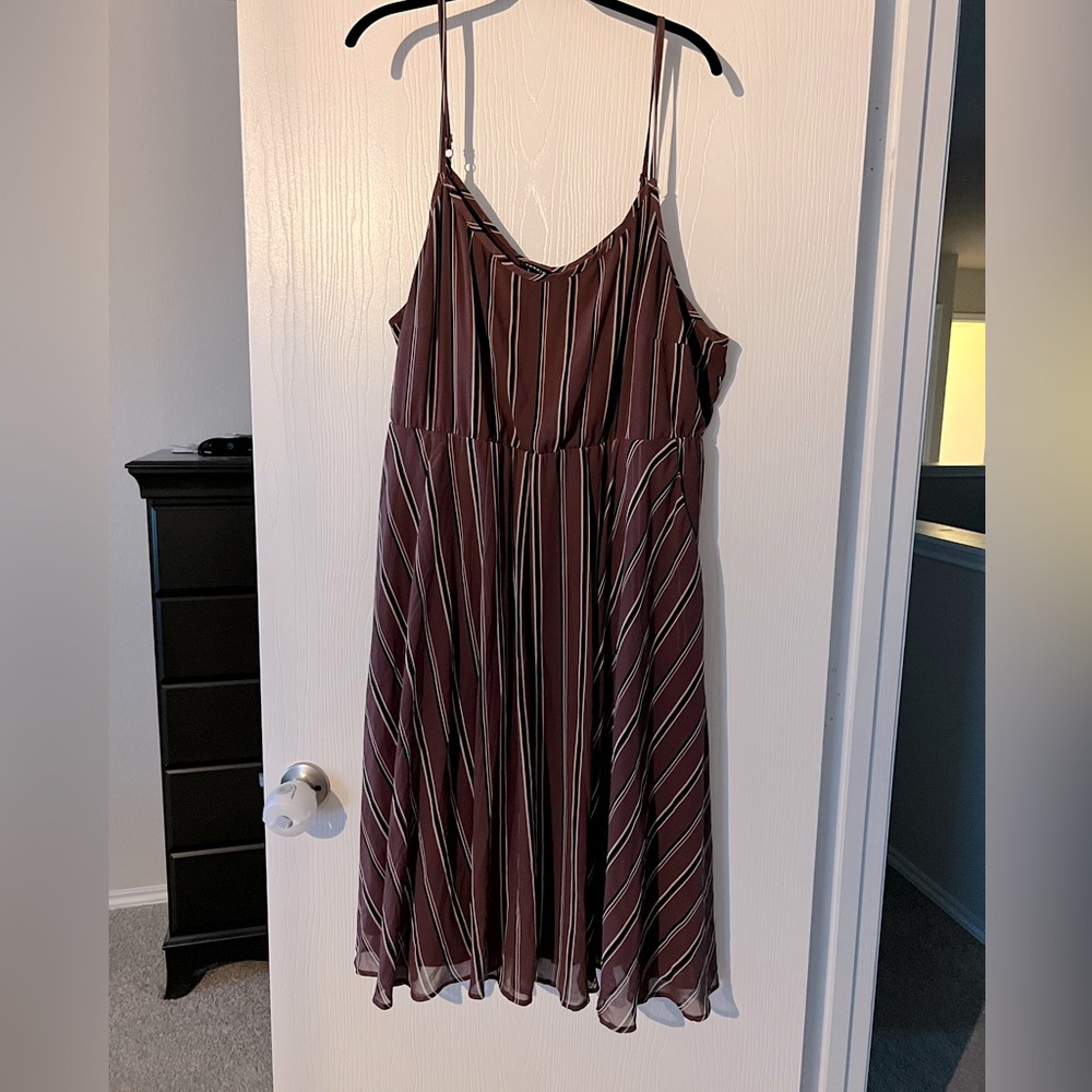Like new Torrid Dress